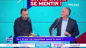 On n'arrête pas le progrès, la chronique de Frédéric Simottel dans Estelle Midi