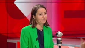 Binet : "On est dans un pays de plus en plus autoritaire"