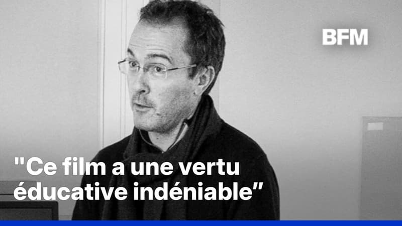 Le gouvernement n'obligera pas les collèges et lycées à diffuser le film sur l'assassinat de Samuel Paty