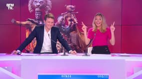 Le Roi Lion de à Mogador - 13/11