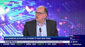 Comment Apple pourrait contourner les règles européennes sur le chargeur universel - 09/03