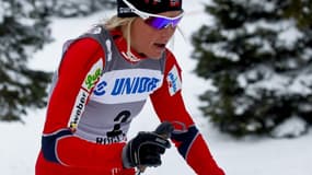 Therese Johaug