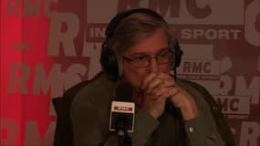 "On vit dans un nuage de fioul permanent"