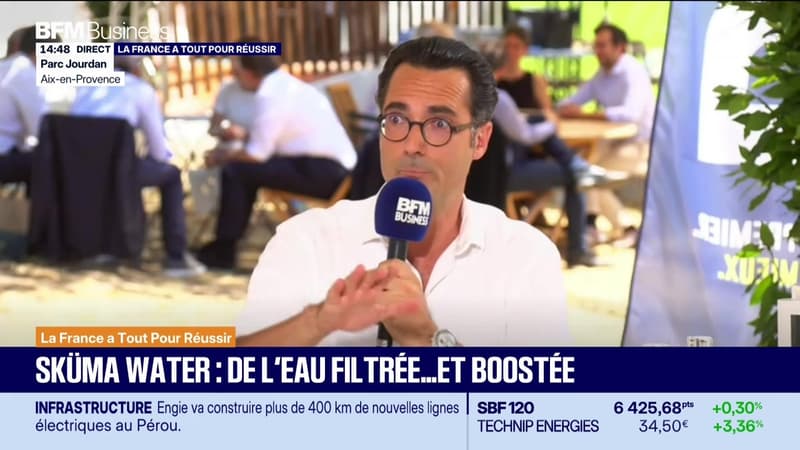 La France a tout pour réussir - Vendredi 3 juillet - Partie 2