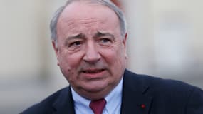 Thierry de la Tour d'Artaise, président du conseil d'administration du Groupe SEB, était présent à l'édition 2024 de l'évènement Top AFEP