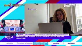 Cagnottes : "Une autre collègue devait récupérer l'argent mais on ne sait pas si elle est partie avec la cagnotte", raconte Aurore