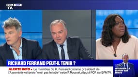 BFM Story – Jeudi 12 septembre 2019