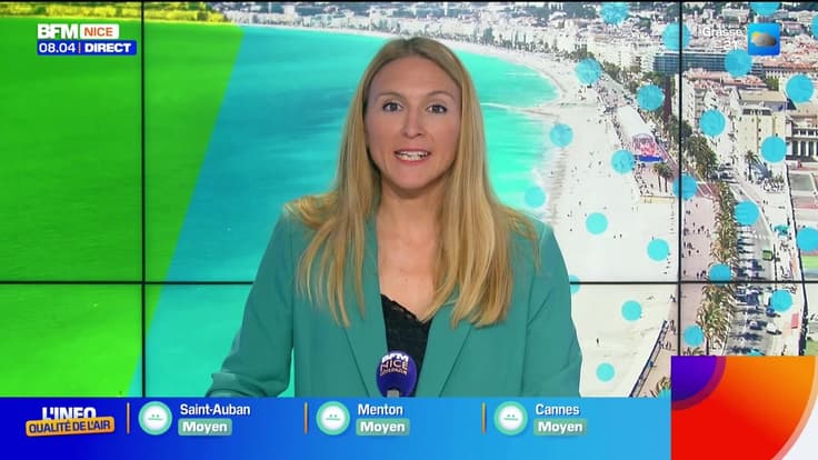 Le journal de 8h du lundi 15 septembre 2025