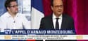 2017: Arnaud Montebourg doit démontrer "sa capacité à rassembler", Alexis Bachelay