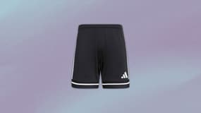 Amazon et Adidas se mettent d'accord ? Voici un short de sport à prix bradé