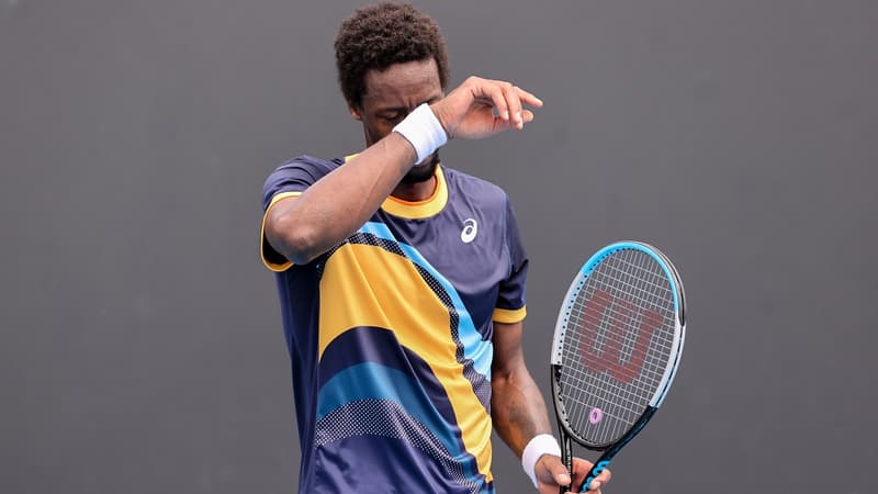 Monte-Carlo: blessé, Monfils annonce son forfait