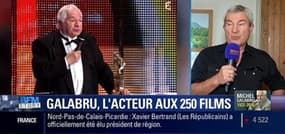 Michel Galabru est décédé à l’âge de 93 ans