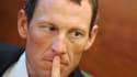 Lance Armstrong
