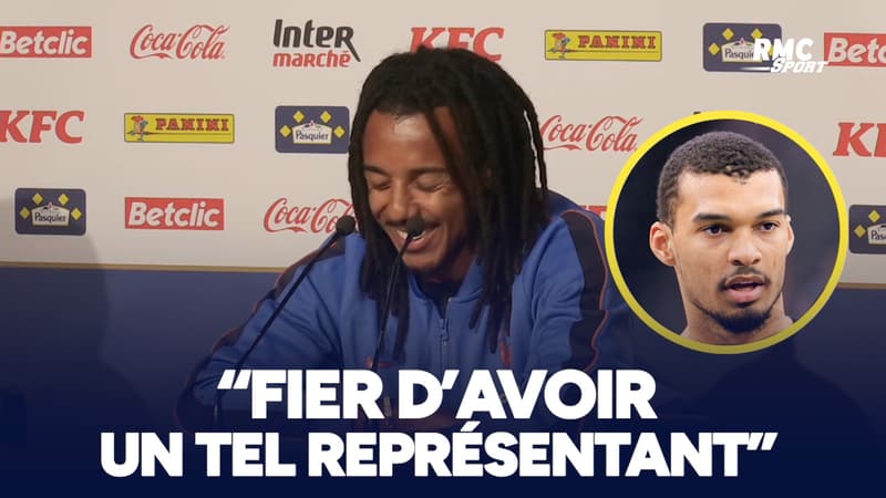 France - Côte d'Ivoire : 