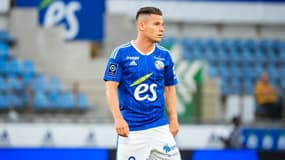 Kévin Gameiro
