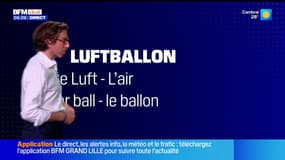 "Sprichst du... ?" - La météo de Colas du mercredi 2 juillet 2025