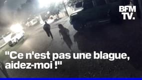 La streameuse américaine Amouranth victime d'une agression à son domicile par trois hommes armés