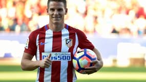 Kévin Gameiro