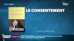 Affaire Matzneff: la publication du livre de Vanessa Springora , qui accuse l'écrivain de viol, relance la question d'un âge de consentement minimum