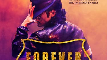 "The best show about the King of pop", au Casino de Paris les 28, 29 et 30 novembre et le 1er décembre 2019.
