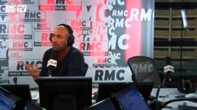 Team Duga - Dugarry : "Si Pogba continue il peut avoir le ballon d'or"