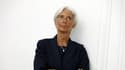Christine Lagarde est maintenue à la tête du FMI en dépit de sa condamnation dans l'affaire de l'arbitrage Tapie. 
