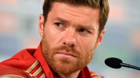 Xabi Alonso