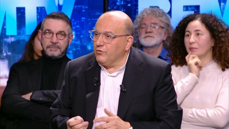 Julien Dray