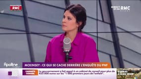 Nicolas Poincaré : McKinsey, ce qui se cache derrière l'enquête du PNF - 07/04