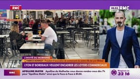 Lyon et Bordeaux veulent encadrer les loyers commerciaux