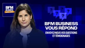 BFM BUSINESS AVEC VOUS