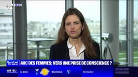 AVC des femmes : vers une prise de conscience ? - 19/03