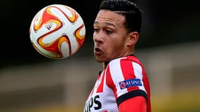 Memphis Depay