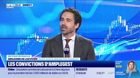 L'intégrale de Good Morning Market du lundi 8 décembre