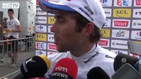 Cyclisme / Pinot : "Faire un très grand chrono" 24/07