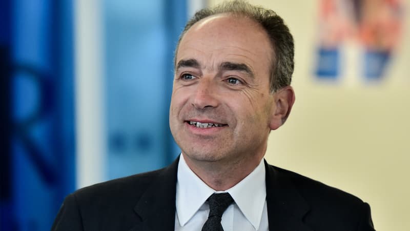 Jean-François Copé souhaite une alliance avec En marche pour les municipales de 2020.