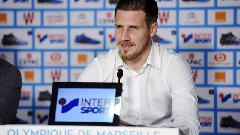 Grégory Sertic