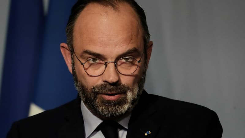 Edouard Philippe