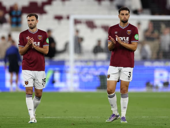 West Ham