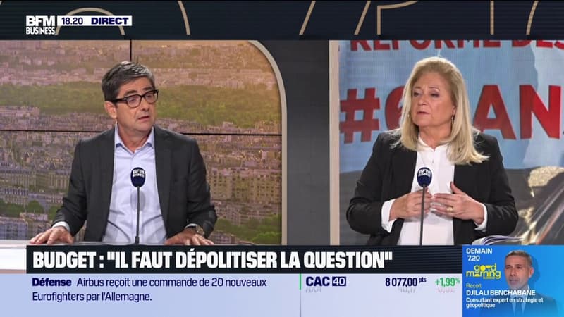 Pourquoi la réforme des retraites ne passe pas ?