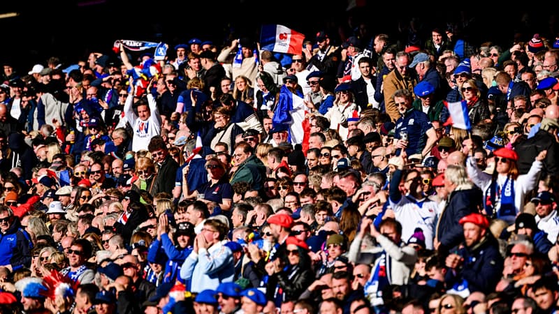 Ecosse-France: "Les stadiers n’ont rien pu faire", des supporters français victimes d'une arnaque et privés du match racontent leur détresse