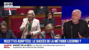 Budget/Sécu : les recettes adoptées, place aux dépenses - 05/12