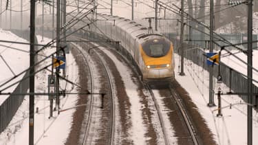 Eurostar propose désormais de rallier directement Londres depuis Marseille, Lyon et Avignon.
