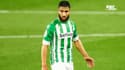 Mercato : Fekir dans le viseur du Barça ?