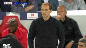 PSG-Liverpool : Tuchel ou Neymar, qui joue le plus gros ?