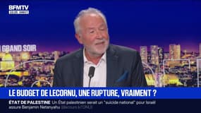 Le budget de Lecornu, une rupture, vraiment ? - 26/09