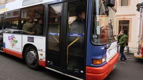 un bus