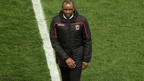 Patrick Vieira