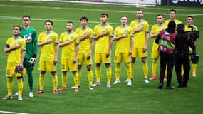 Kazakhstan-France en mars 2021