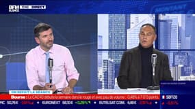 On refait la séance : "En Corée du Sud, ils ont accordé un jour supplémentaire pour faire repartir l'économie" - 06/11
